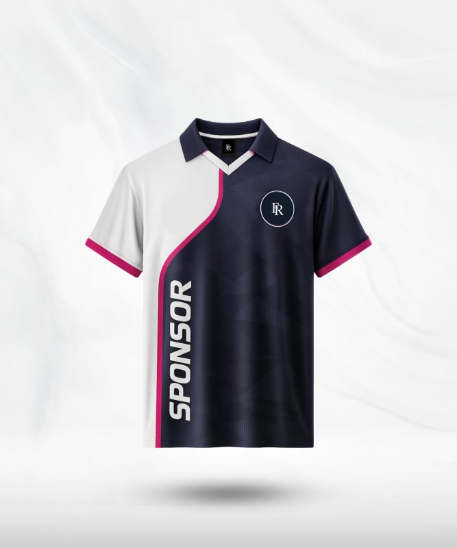 Jersey